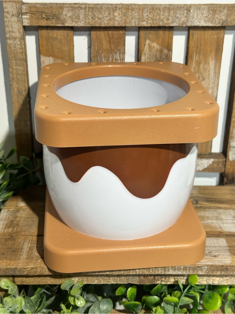 Target S’more Container